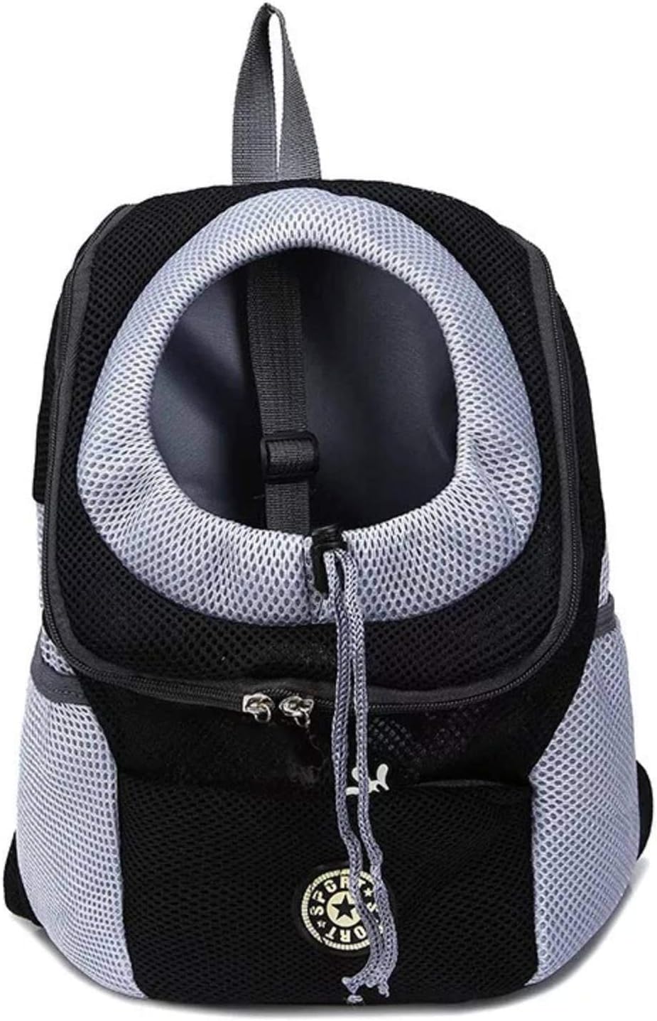 MORRAL VIAJERO