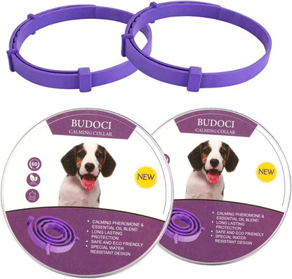 COLLAR CALMING PARA PERROS