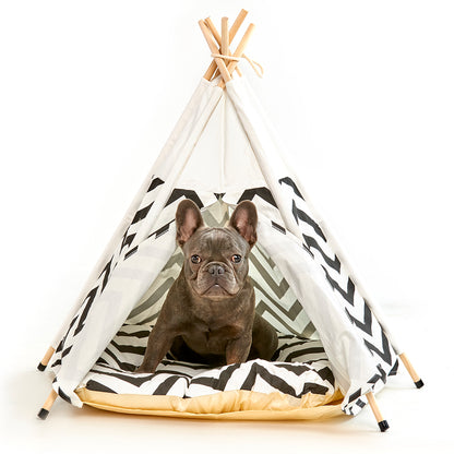 CARPA TEEPEE